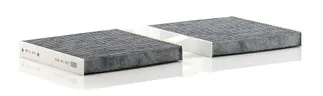 MANN Cabin Air Filter - 64319312318